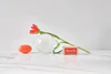 Claus Porto Favorito Red Poppy Seife