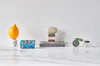 Claus Porto Deco Lime Basil Seife