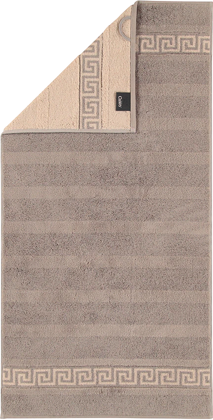 Cawö Noblesse Duo 1003-70 Graphit 