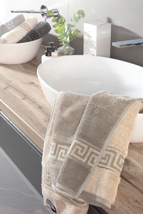 Cawö Noblesse Duo 1003-70 Graphit 