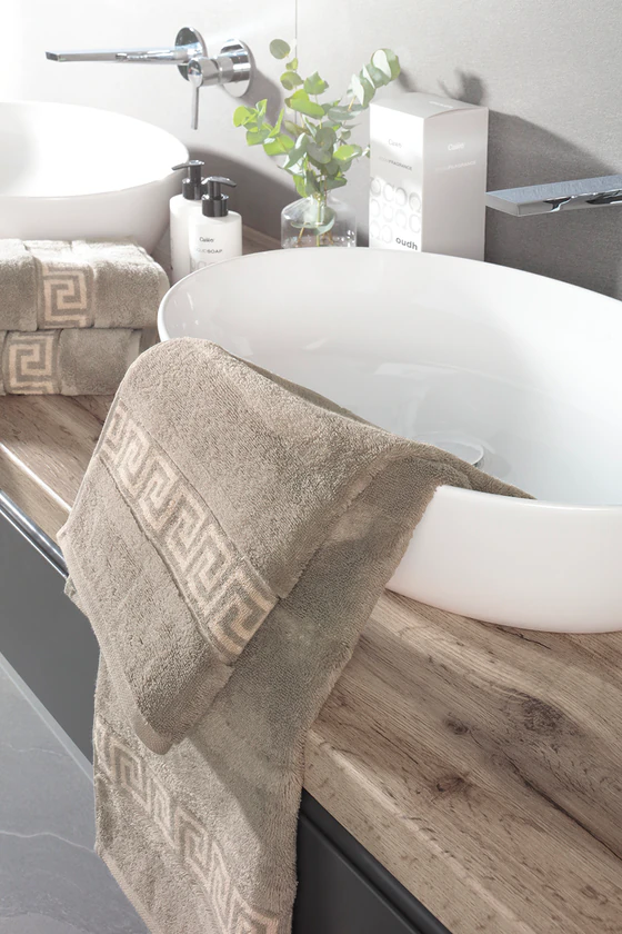 Cawö Noblesse Duo 1003-70 Graphit 
