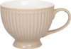 Greengate  Alice Creamy fudge Tea cup