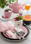 Greengate  Alice Pale pink Tea cup