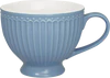 Greengate Alice Sky blue Tea cup