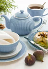 Greengate Alice Sky blue Tea cup