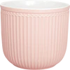 Greengate Alice Pale pink Flower pot