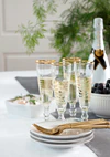Greengate Alice White Auflaufform 2er Set - small
