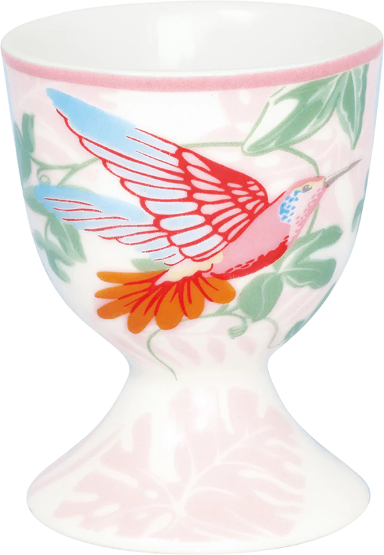 Greengate Fallulah White Eierbecher