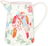 Greengate Fallulah White Krug
