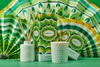 Claus Porto Alface - Green Leaf Diffuser