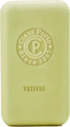 Claus Porto Aqua de Colonia Vetyver Wax Seife 