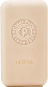 Claus Porto Lavandre Lavender Wax Sealed Seife