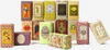 Claus Porto Lavandre Lavender Wax Sealed Seife