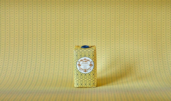 Claus Porto Lavandre Lavender Wax Sealed Seife