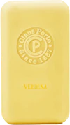 Claus Porto Suave Perfume Verbena Wax Sealed Seife
