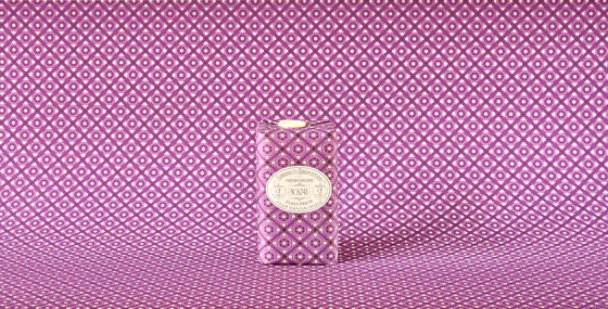 Claus Porto 8741 Pear Sandalwood Wax Sealed Seife