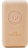 Claus Porto 8741 Pear Sandalwood Wax Sealed Seife