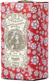 Claus Porto Mirror Pomegranate Wax Sealed Seife