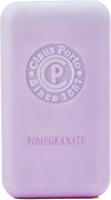 Claus Porto Mirror Pomegranate Wax Sealed Seife