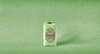 Claus Porto Spring Lettuce Wax Sealed Seife 