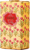 Claus Porto Chic Tulip Wax Sealed Seife