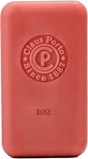 Claus Porto Smart Rosa Wax Sealed Seife