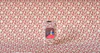 Claus Porto Smart Rosa Wax Sealed Seife