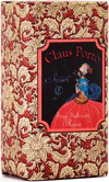 Claus Porto Smart Rosa Wax Sealed Seife