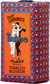 Claus Porto Tango Tobacco Blossom Sealed Seife