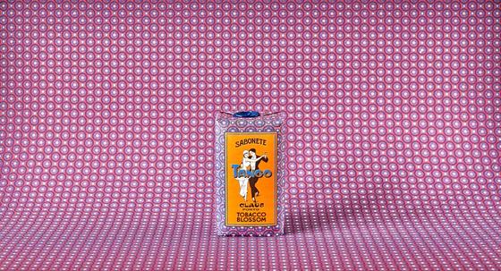 Claus Porto Tango Tobacco Blossom Sealed Seife
