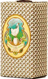 Claus Porto Chicken Lemongrass Wax Sealed Seife