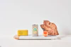 Claus Porto Chicken Lemongrass Wax Sealed Seife