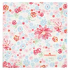 Greengate Xenia White Stoffserviette