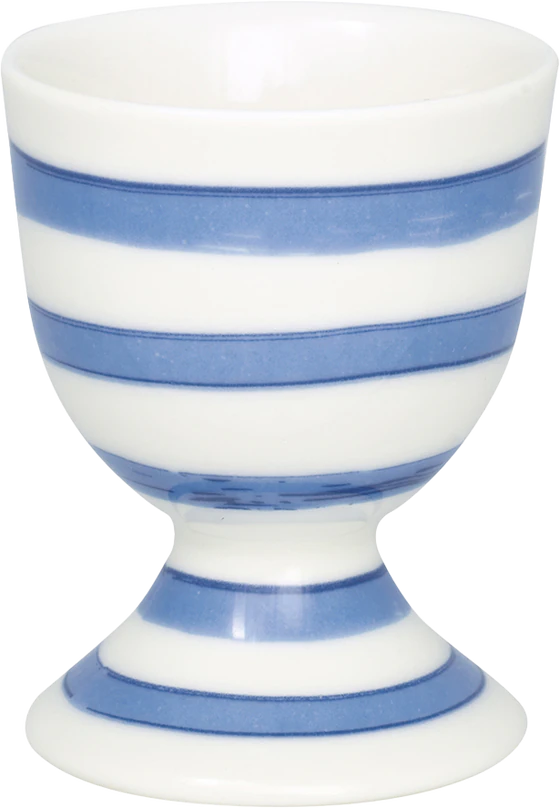 Greengate Sally Blue Eierbecher