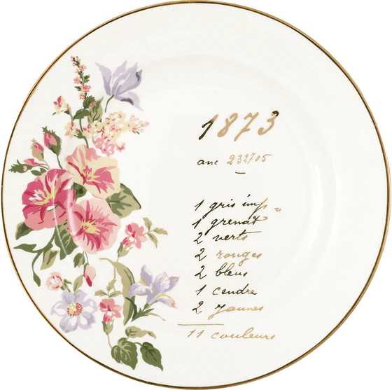 Greengate Jacobe White Teller