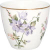 Greengate Jacobe White Latte cup