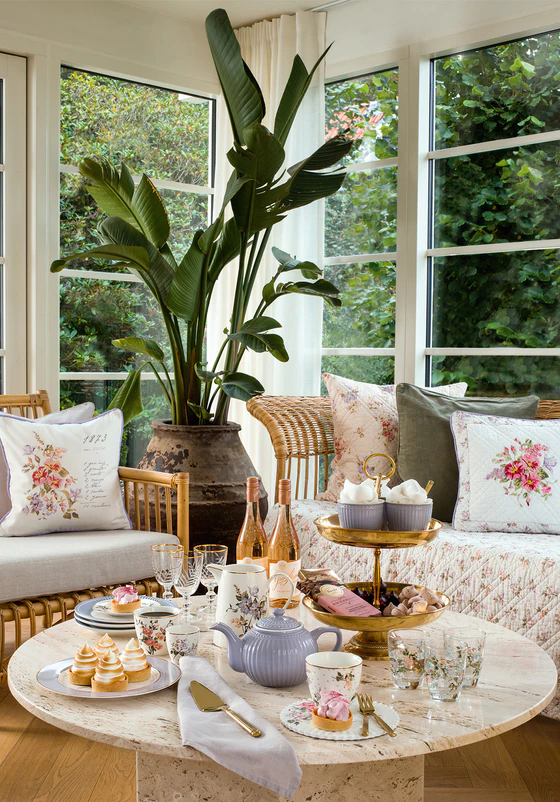 Greengate Jacobe White Latte cup