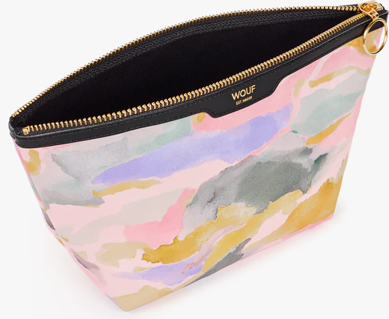Wouf Bardenas Beauty Bag 
