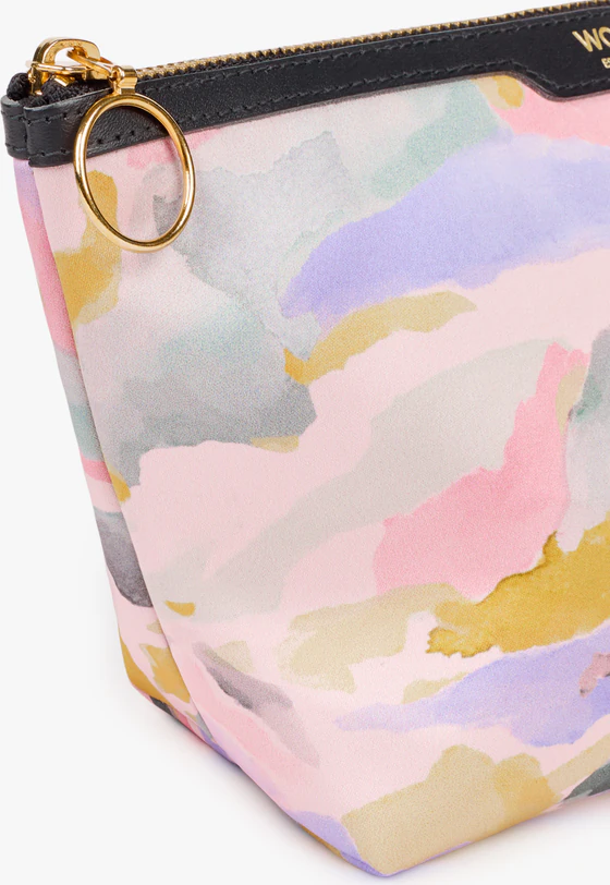 Wouf Bardenas Beauty Bag 