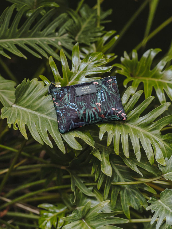 Wouf Janne Large Pouch Bag