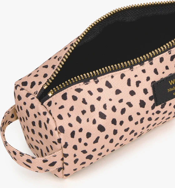 Wouf Wild School Pencil Case