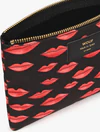 Wouf Beso Large Pouch Bag