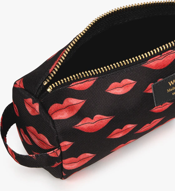 Wouf Beso School Pencil Case