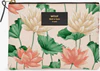 Wouf Lotus Large Pouch Bag