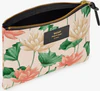 Wouf Lotus Large Pouch Bag