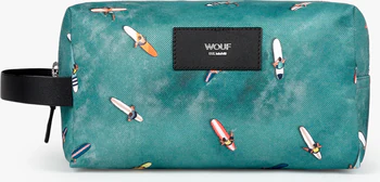 Wouf Biarritz Travel Case