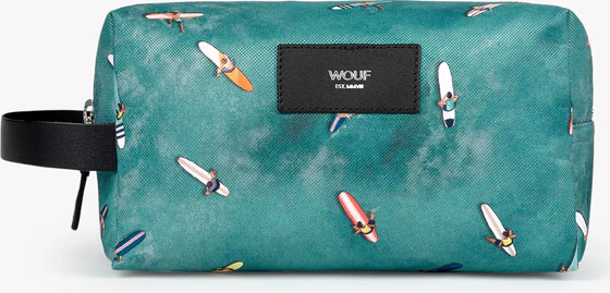 Wouf Biarritz Travel Case