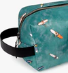 Wouf Biarritz Travel Case