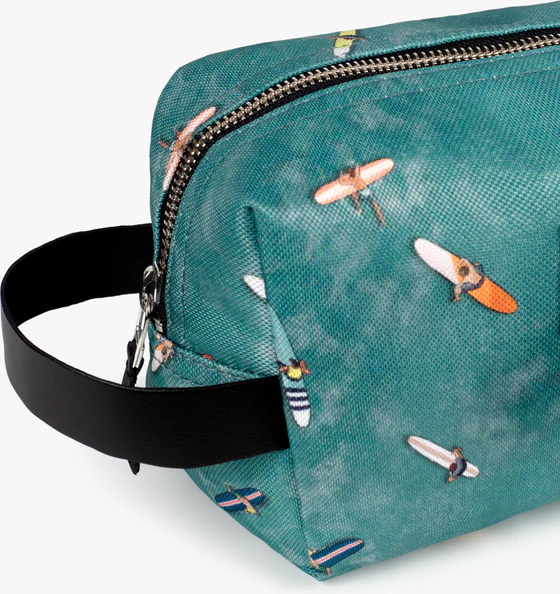 Wouf Biarritz Travel Case