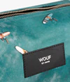 Wouf Biarritz Travel Case